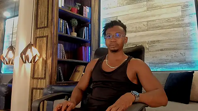 JamalMyst online show from September 29, 3:24 am