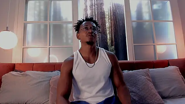 JamalMyst online show from September 27, 3:56 am