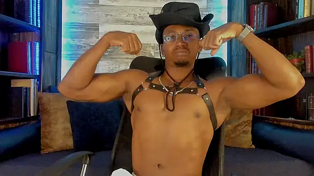 JamalMyst online show from October 30, 4:00 am