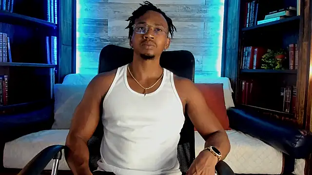 JamalMyst online show from October 23, 3:27 am