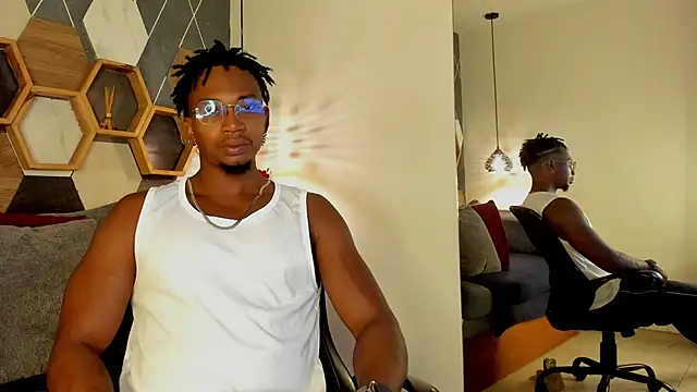 JamalMyst online show from September 9, 3:49 am