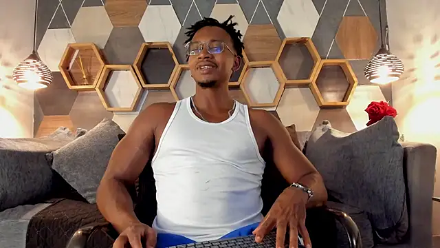 JamalMyst online show from September 22, 3:34 am