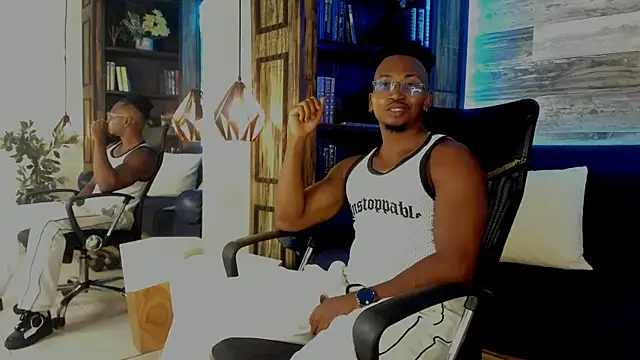 JamalMyst online show from November 11, 3:56 am