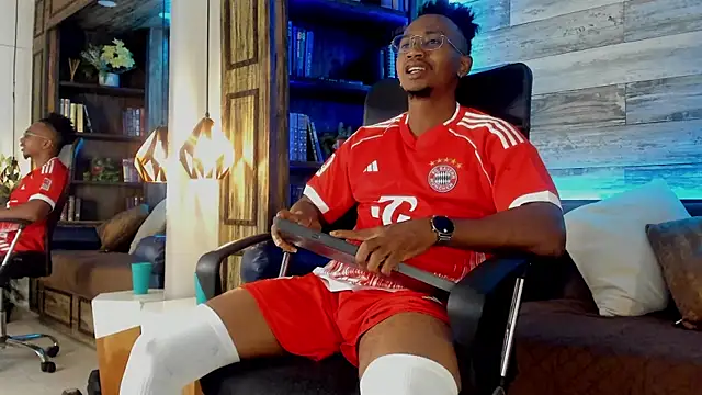 JamalMyst online show from October 11, 4:13 am