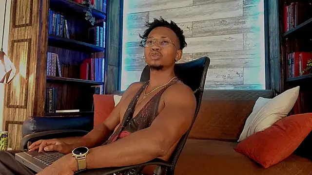 JamalMyst online show from November 15, 4:16 am