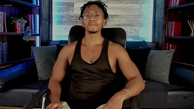 JamalMyst online show from January 10, 4:19 am