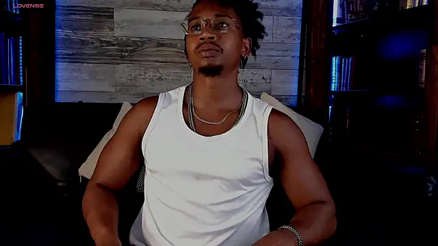 JamalMyst online show from July 9, 7:35 pm