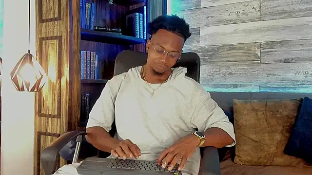 JamalMyst online show from November 4, 3:43 am