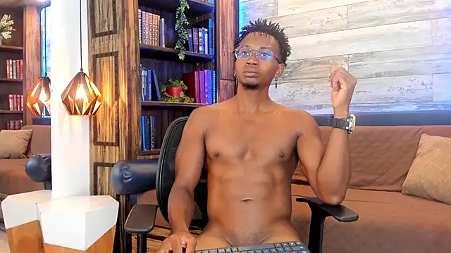 JamalMyst online show from March 15, 1:41 am