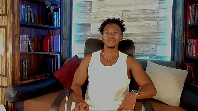 JamalMyst online show from November 7, 4:06 am