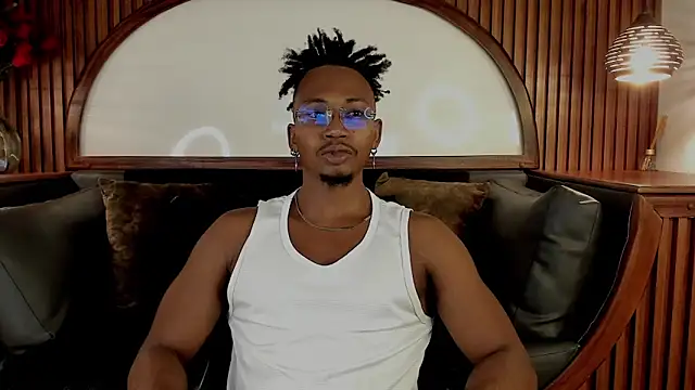 JamalMyst online show from March 21, 4:35 am