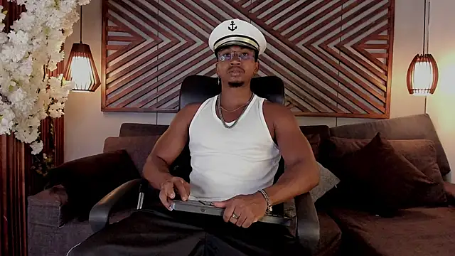 JamalMyst online show from June 19, 8:14 pm