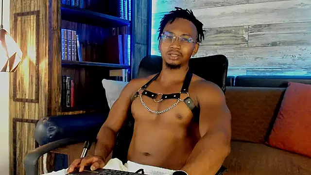 JamalMyst online show from October 22, 4:01 am