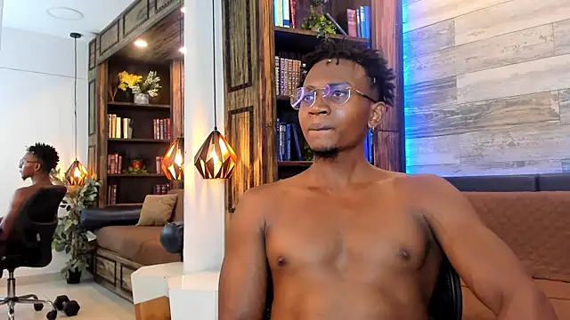 JamalMyst online show from March 14, 10:38 pm