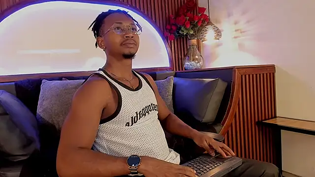 JamalMyst online show from February 7, 4:20 am