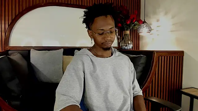 JamalMyst online show from March 29, 2:46 am