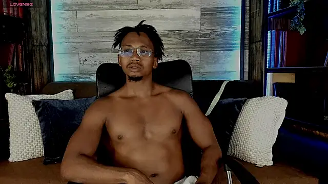 JamalMyst online show from April 7, 4:58 am