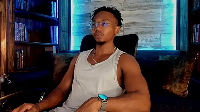 JamalMyst online show from October 25, 4:22 am