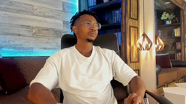 JamalMyst online show from October 4, 4:25 am