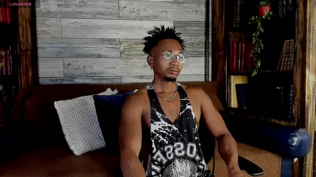 JamalMyst online show from April 11, 5:15 am