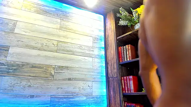 JamalMyst online show from March 12, 10:50 pm