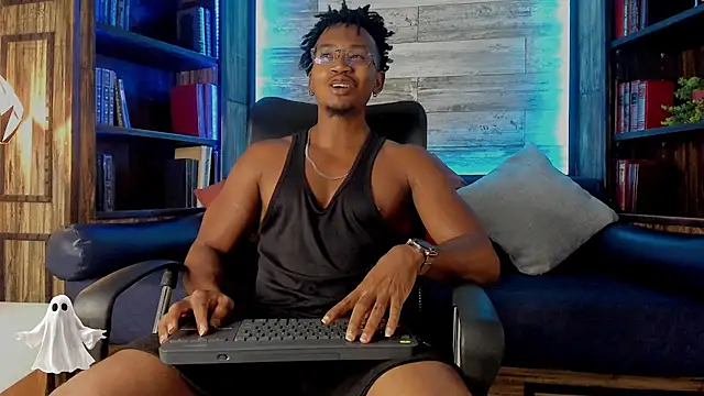 JamalMyst online show from October 17, 3:32 am