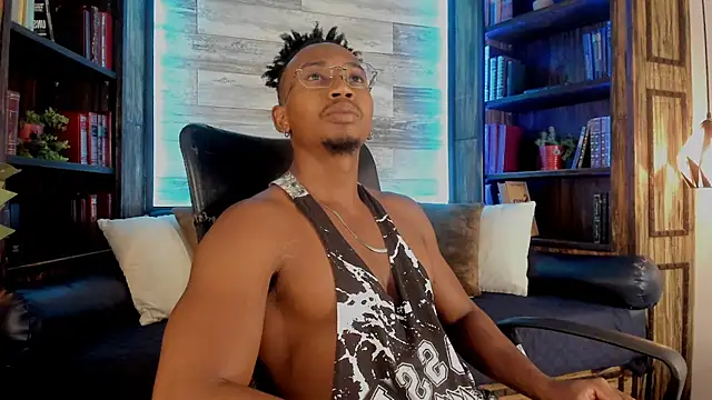 JamalMyst online show from October 14, 4:13 am