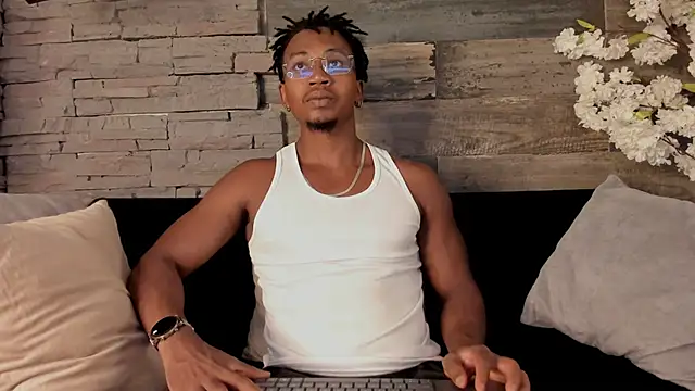 JamalMyst online show from September 24, 3:57 am