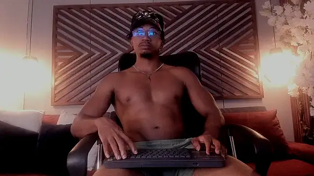 JamalMyst online show from February 8, 5:05 am