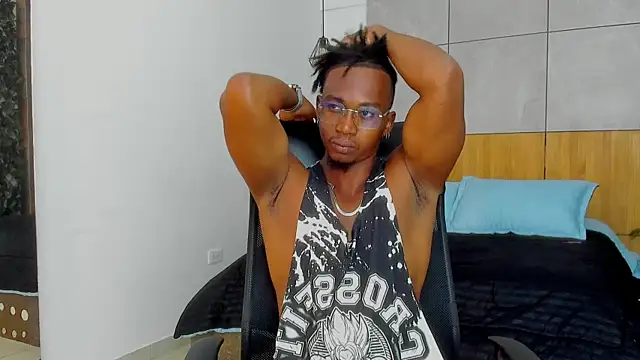 JamalMyst online show from September 20, 4:39 am