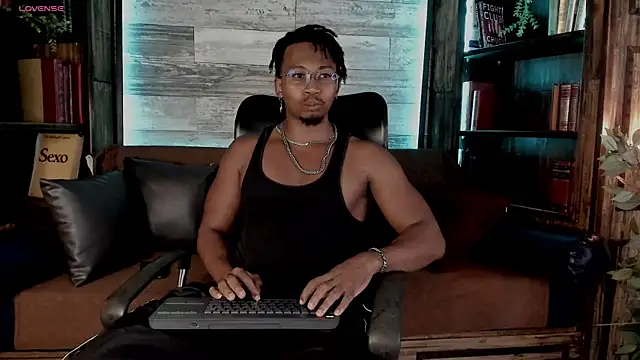 JamalMyst online show from July 3, 7:42 pm