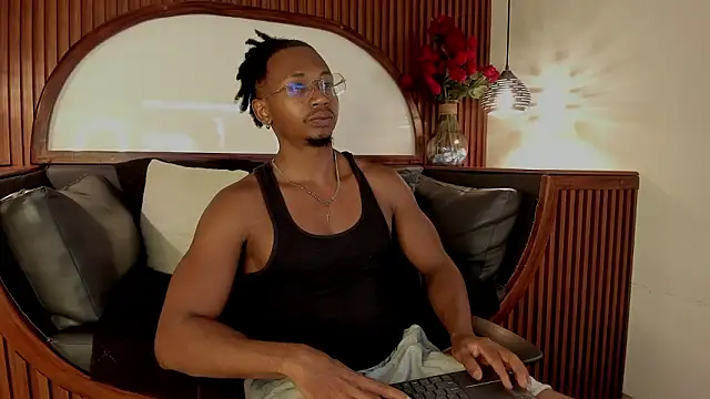 JamalMyst online show from March 5, 4:20 am