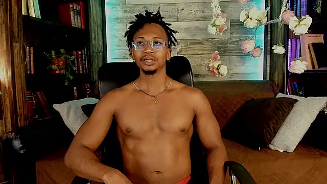 JamalMyst online show from February 15, 5:19 am