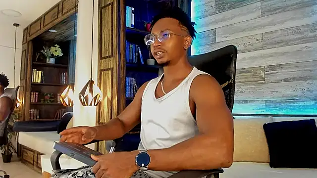 JamalMyst online show from September 30, 3:34 am