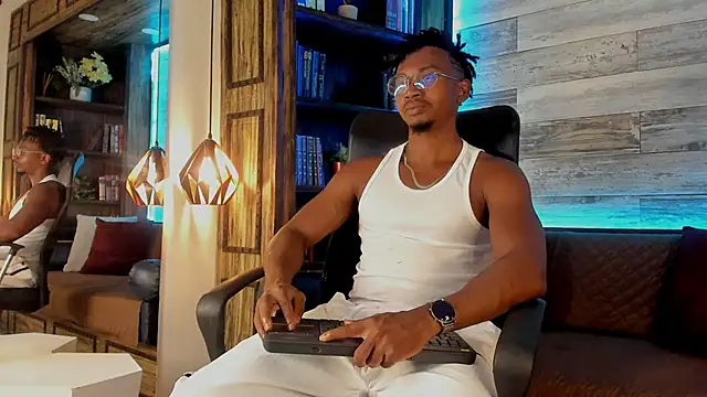 JamalMyst online show from October 3, 4:14 am