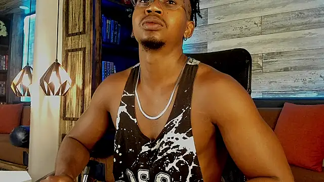 JamalMyst online show from October 21, 4:23 am