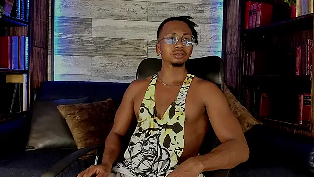 JamalMyst online show from March 4, 2:41 am