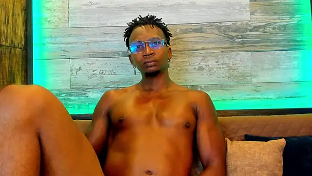 JamalMyst online show from March 17, 11:24 pm