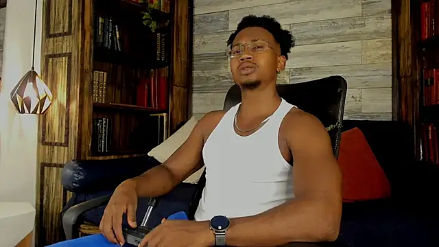 JamalMyst online show from November 12, 3:54 am