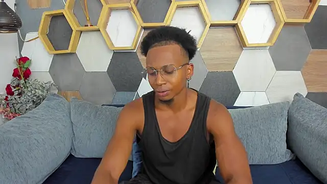 JamalMyst online show from March 21, 3:33 am