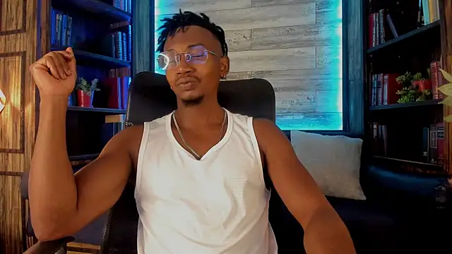 JamalMyst online show from October 6, 4:02 am