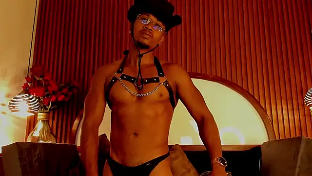 JamalMyst online show from November 14, 4:16 am