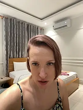 UmaTruewoman online show from November 21, 5:39 am