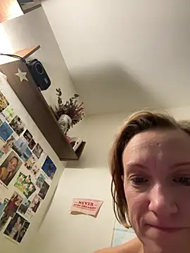 UmaTruewoman online show from March 20, 12:11 am