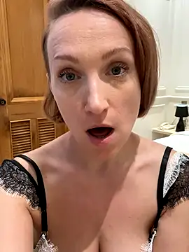 UmaTruewoman online show from November 25, 11:10 am