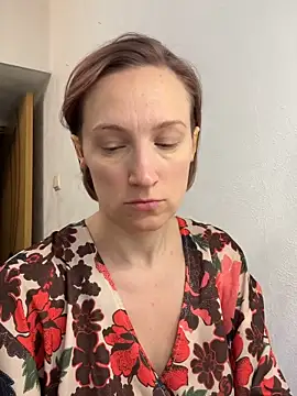 UmaTruewoman online show from November 18, 3:10 am