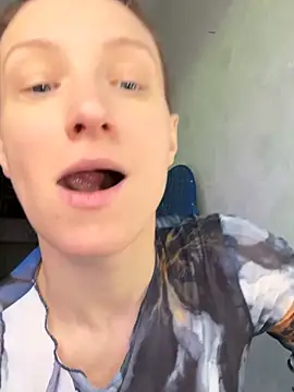 UmaTruewoman online show from November 12, 7:12 am