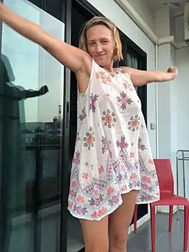 UmaTruewoman online show from April 10, 12:28 am