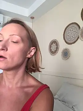 UmaTruewoman online show from April 16, 11:51 pm