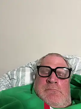 Mimmoromeo1973 online show from November 1, 7:02 am